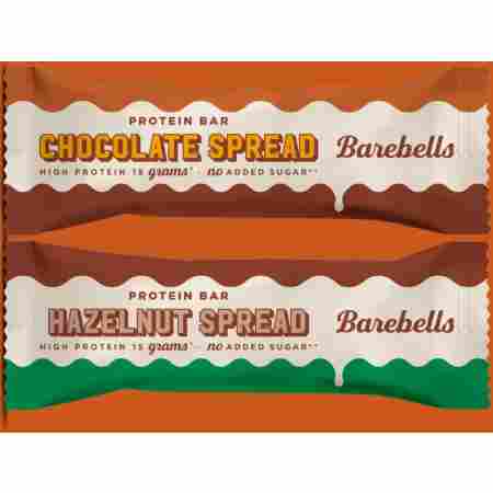 Barebells Gooey Protein Bar
