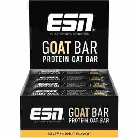 ESN GOAT Bar