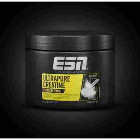 ESN Ultrapure Creatine Monohydrate 250g
