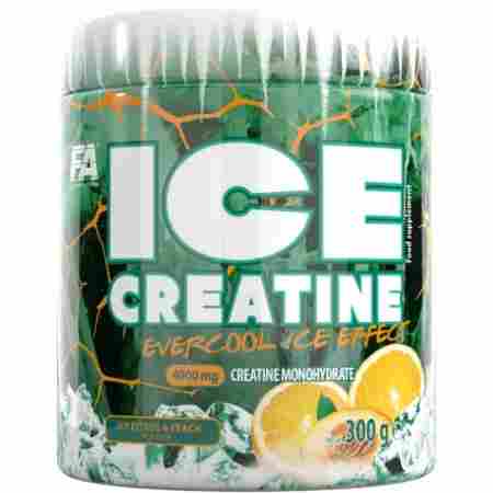 FA Nutrition ICE Creatine 300g