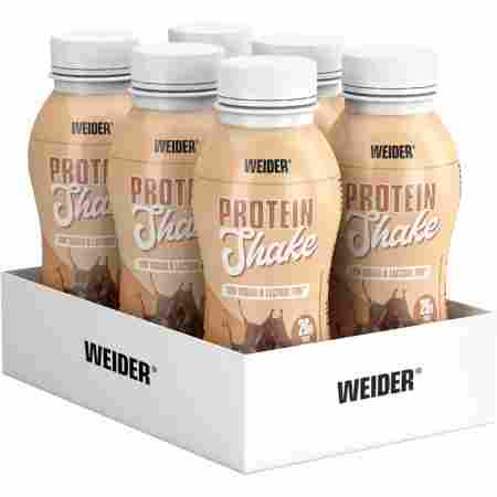 Weider Protein Shake RTD