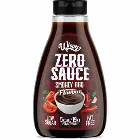 Wispy Zero Sauce