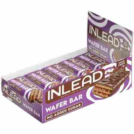 INLEAD Wafer Bar