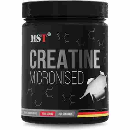 MST - Creatin Monohydrate 1000g