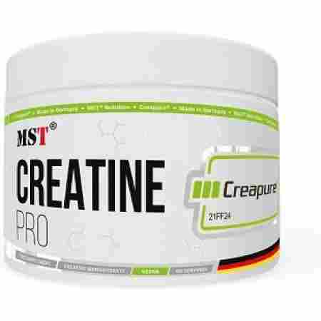 MST - Creatin Pro CREAPURE 300g