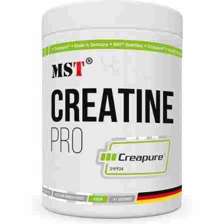 MST - Creatin Pro CREAPURE 500g