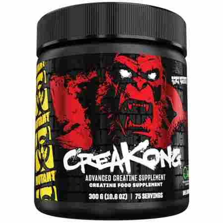 Mutant Creakong 300g